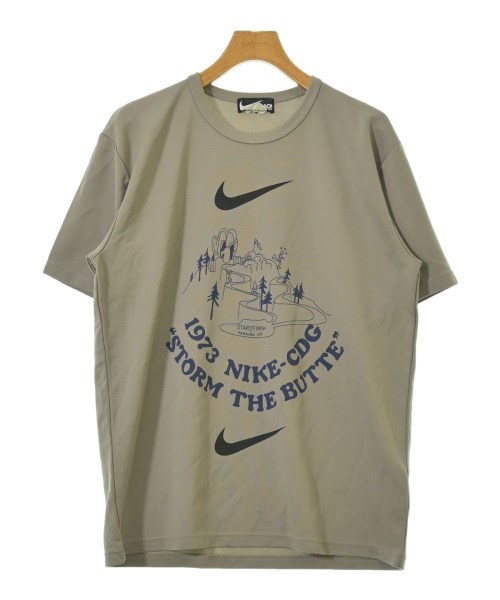 ブラックコムデギャルソン(BLACK COMME des GARCONS)のBLACK COMME des GARCONS Tシャツ・カットソー