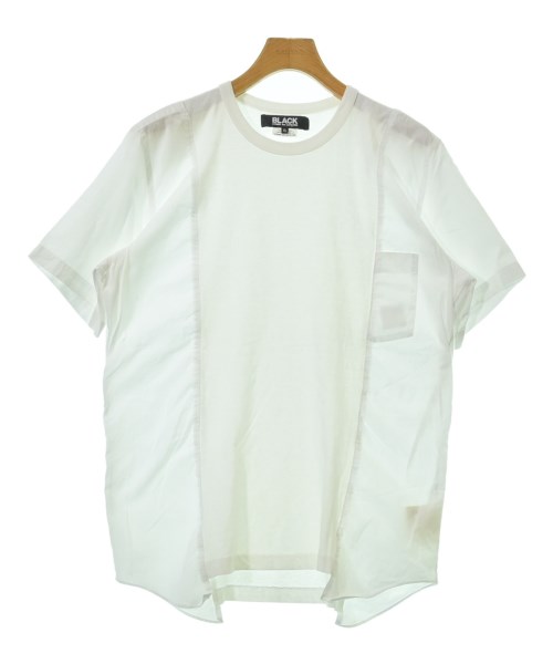 ブラックコムデギャルソン(BLACK COMME des GARCONS)のBLACK COMME des GARCONS Tシャツ・カットソー