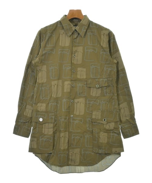 ブラックコムデギャルソン(BLACK COMME des GARCONS)のBLACK COMME des GARCONS カジュアルシャツ