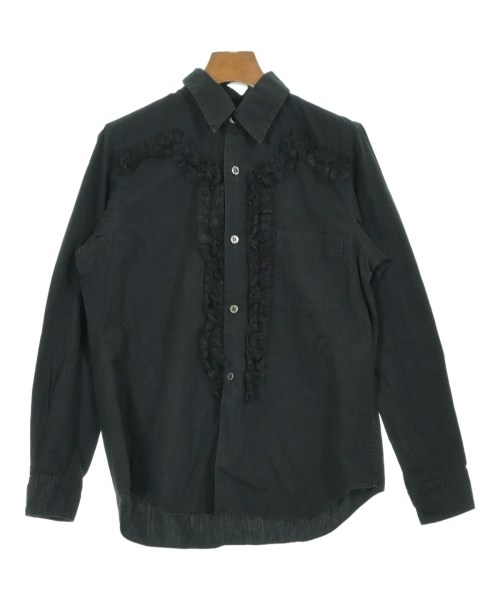 ブラックコムデギャルソン(BLACK COMME des GARCONS)のBLACK COMME des GARCONS カジュアルシャツ