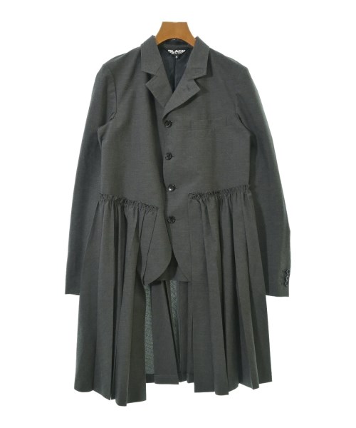 ブラックコムデギャルソン(BLACK COMME des GARCONS)のBLACK COMME des GARCONS ジャケット（その他）