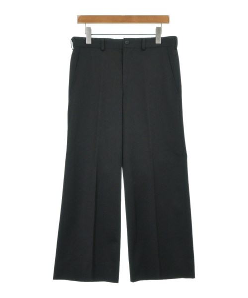 ブラックコムデギャルソン(BLACK COMME des GARCONS)のBLACK COMME des GARCONS スラックス