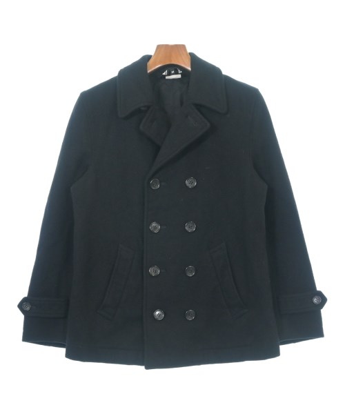 ブラックコムデギャルソン(BLACK COMME des GARCONS)のBLACK COMME des GARCONS ピーコート