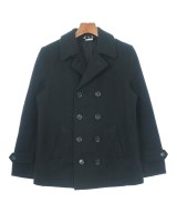 BLACK COMME des GARCONS ピーコート