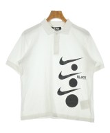 BLACK COMME des GARCONS ポロシャツ