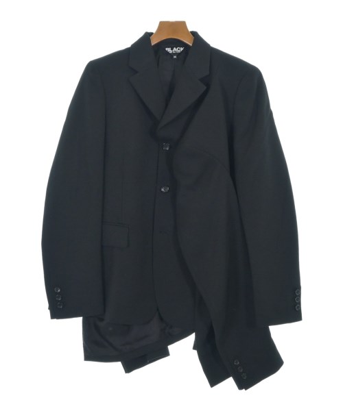 ブラックコムデギャルソン(BLACK COMME des GARCONS)のBLACK COMME des GARCONS カジュアルジャケット
