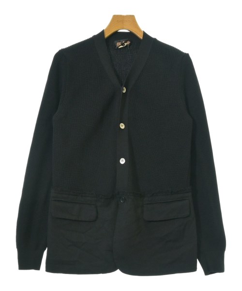 ブラックコムデギャルソン(BLACK COMME des GARCONS)のBLACK COMME des GARCONS カーディガン