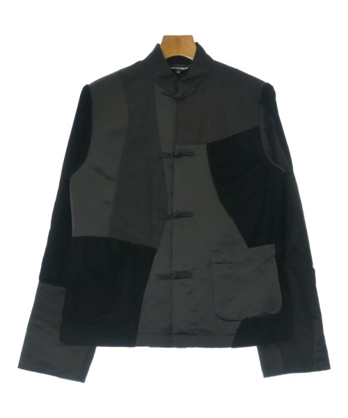 ブラックコムデギャルソン(BLACK COMME des GARCONS)のBLACK COMME des GARCONS ブルゾン（その他）
