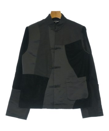BLACK COMME des GARÇONS ブラックジャケット BLACK COMME des GARCONS【ブラック コムデギャルソン】正規