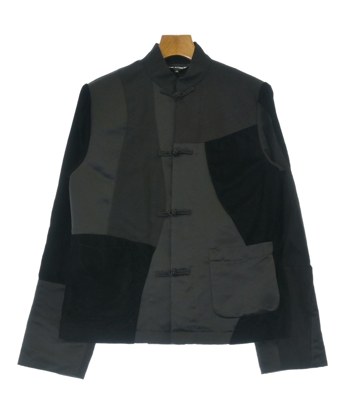 BLACK COMME des GARCONS（ブラックコムデギャルソン）その他 黒