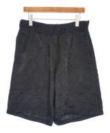 BLACK COMME des GARCONS ショートパンツ