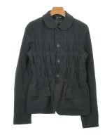 BLACK COMME des GARCONS カジュアルジャケット