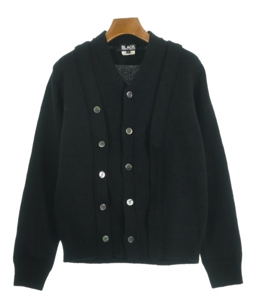ブラックコムデギャルソン(BLACK COMME des GARCONS)のBLACK COMME des GARCONS カーディガン