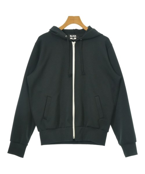 ブラックコムデギャルソン(BLACK COMME des GARCONS)のBLACK COMME des GARCONS パーカー