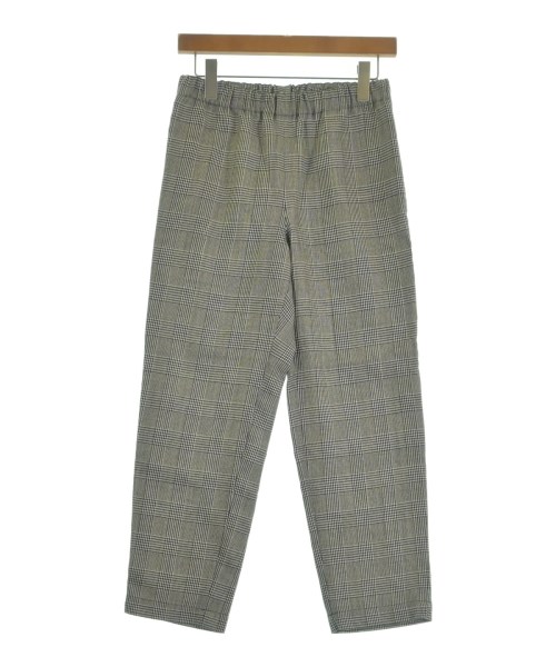 ブラックコムデギャルソン(BLACK COMME des GARCONS)のBLACK COMME des GARCONS パンツ（その他）