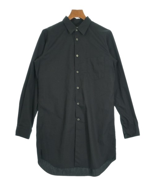 ブラックコムデギャルソン(BLACK COMME des GARCONS)のBLACK COMME des GARCONS カジュアルシャツ