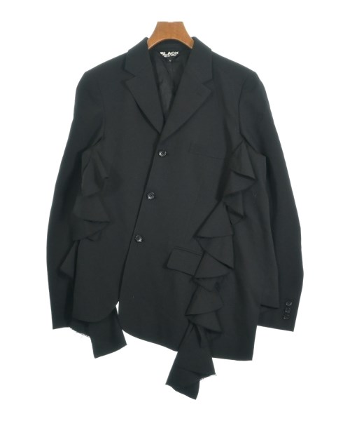 ブラックコムデギャルソン(BLACK COMME des GARCONS)のBLACK COMME des GARCONS カジュアルジャケット