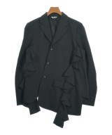 BLACK COMME des GARCONS カジュアルジャケット