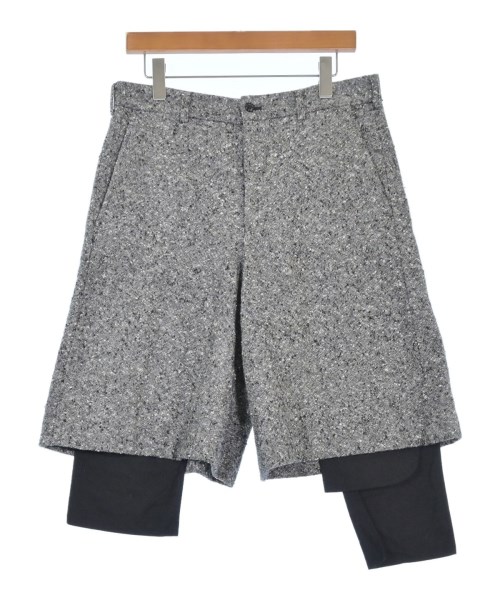 ブラックコムデギャルソン(BLACK COMME des GARCONS)のBLACK COMME des GARCONS ショートパンツ