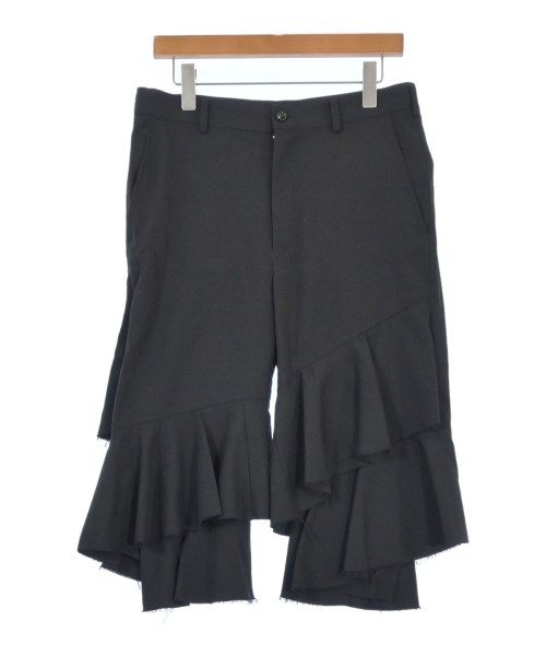 ブラックコムデギャルソン(BLACK COMME des GARCONS)のBLACK COMME des GARCONS ショートパンツ