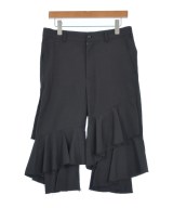 BLACK COMME des GARCONS ショートパンツ