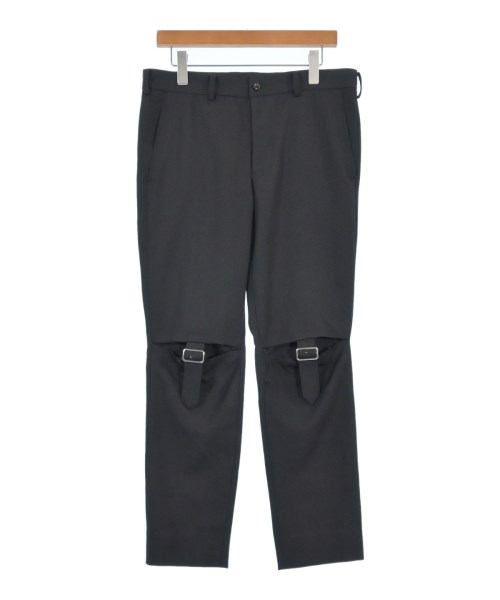ブラックコムデギャルソン(BLACK COMME des GARCONS)のBLACK COMME des GARCONS パンツ（その他）