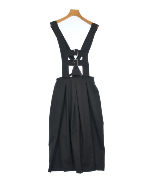 ブラックコムデギャルソン(BLACK COMME des GARCONS)のBLACK COMME des GARCONS ワンピース