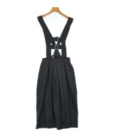 BLACK COMME des GARCONS ワンピース