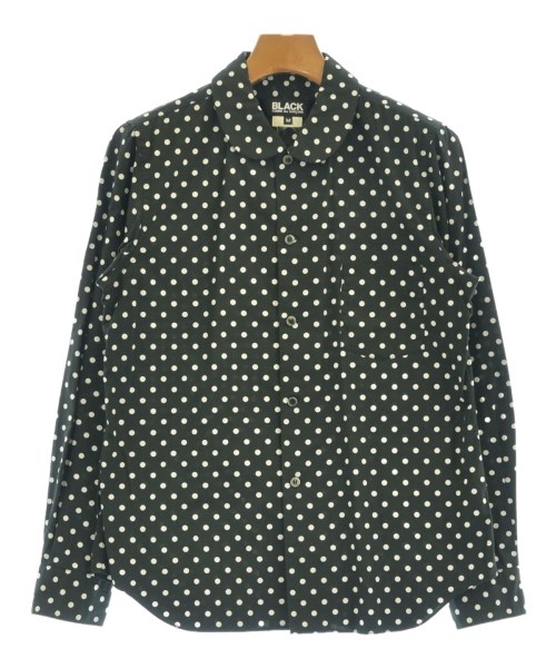 ブラックコムデギャルソン(BLACK COMME des GARCONS)のBLACK COMME des GARCONS カジュアルシャツ