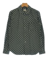 BLACK COMME des GARCONS カジュアルシャツ