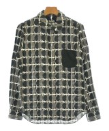 BLACK COMME des GARCONS カジュアルシャツ