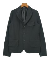 BLACK COMME des GARCONS カジュアルジャケット