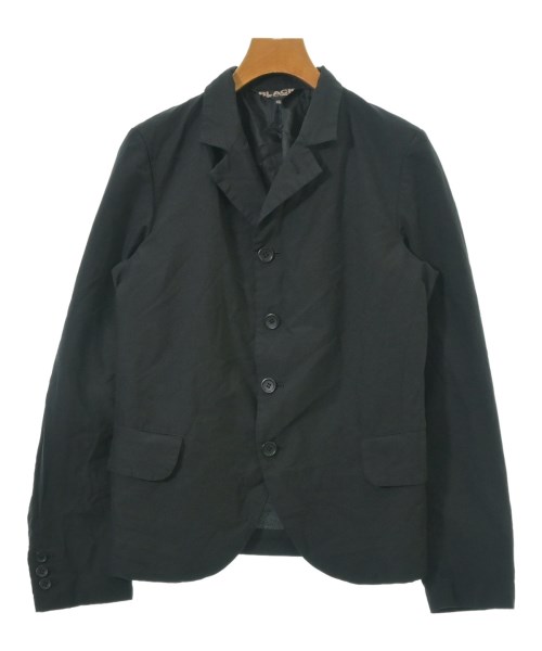 ブラックコムデギャルソン(BLACK COMME des GARCONS)のBLACK COMME des GARCONS カジュアルジャケット