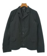 BLACK COMME des GARCONS カジュアルジャケット