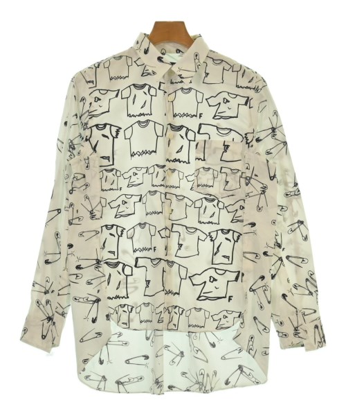 ブラックコムデギャルソン(BLACK COMME des GARCONS)のBLACK COMME des GARCONS カジュアルシャツ