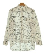 BLACK COMME des GARCONS カジュアルシャツ