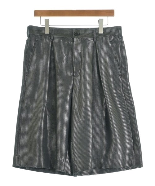 ブラックコムデギャルソン(BLACK COMME des GARCONS)のBLACK COMME des GARCONS ショートパンツ