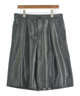 BLACK COMME des GARCONS ショートパンツ
