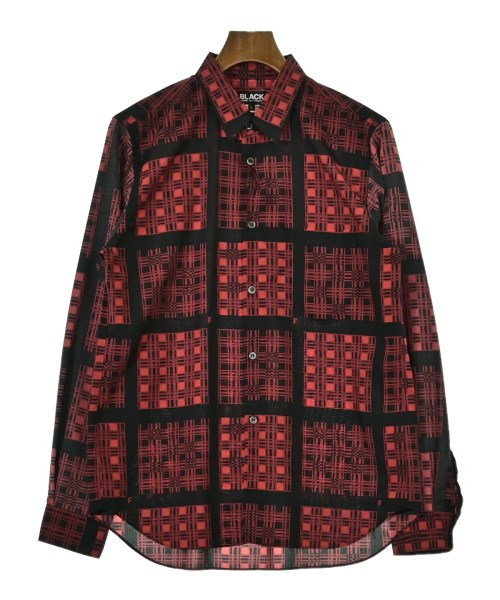 ブラックコムデギャルソン(BLACK COMME des GARCONS)のBLACK COMME des GARCONS カジュアルシャツ