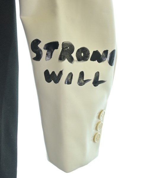 BLACK COMME des GARCONS（ブラックコムデギャルソン）その他 黒 サイズ:S レディース/2200598766045