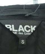BLACK COMME des GARCONS（ブラックコムデギャルソン）その他 黒 サイズ:S レディース/2200598766045