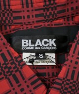 BLACK COMME des GARCONS（ブラックコムデギャルソン）ブラウス 赤 サイズ:XS レディース/2200598766083