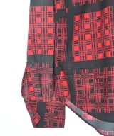 BLACK COMME des GARCONS（ブラックコムデギャルソン）ブラウス 赤 サイズ:XS レディース/2200598766083