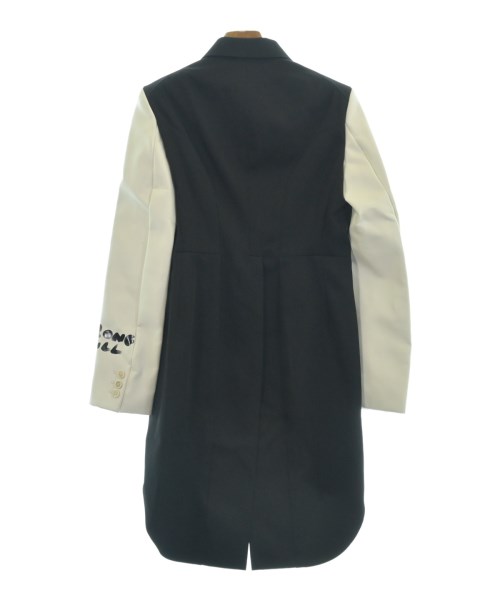 BLACK COMME des GARCONS（ブラックコムデギャルソン）その他 黒 サイズ:XS レディース/2200598925046