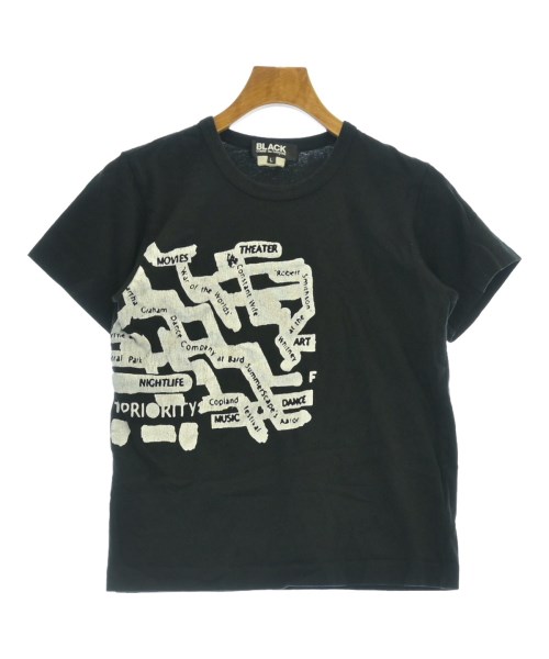 ブラックコムデギャルソン(BLACK COMME des GARCONS)のBLACK COMME des GARCONS Tシャツ・カットソー