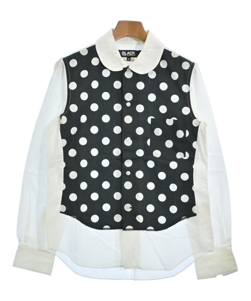 ブラックコムデギャルソン(BLACK COMME des GARCONS)のBLACK COMME des GARCONS カジュアルシャツ