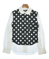 BLACK COMME des GARCONS カジュアルシャツ
