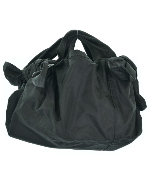 ブラックコムデギャルソン(BLACK COMME des GARCONS)のBLACK COMME des GARCONS ハンドバッグ