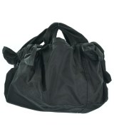 BLACK COMME des GARCONS ハンドバッグ
