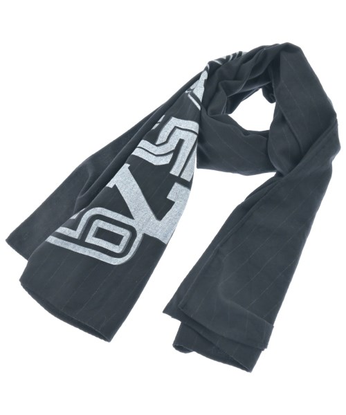 ブラックコムデギャルソン(BLACK COMME des GARCONS)のBLACK COMME des GARCONS マフラー